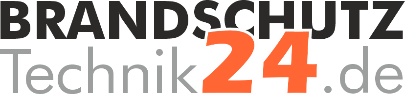 Brandschutztechnik24.de-Logo