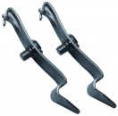 Hutschienenhalterung BE-THRH