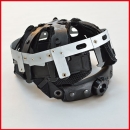 Innenausstattung kpl für AL•EX 015 H2